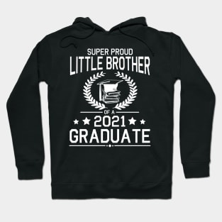 T1Shop Happy Graduate Last Day Of School Hoodie